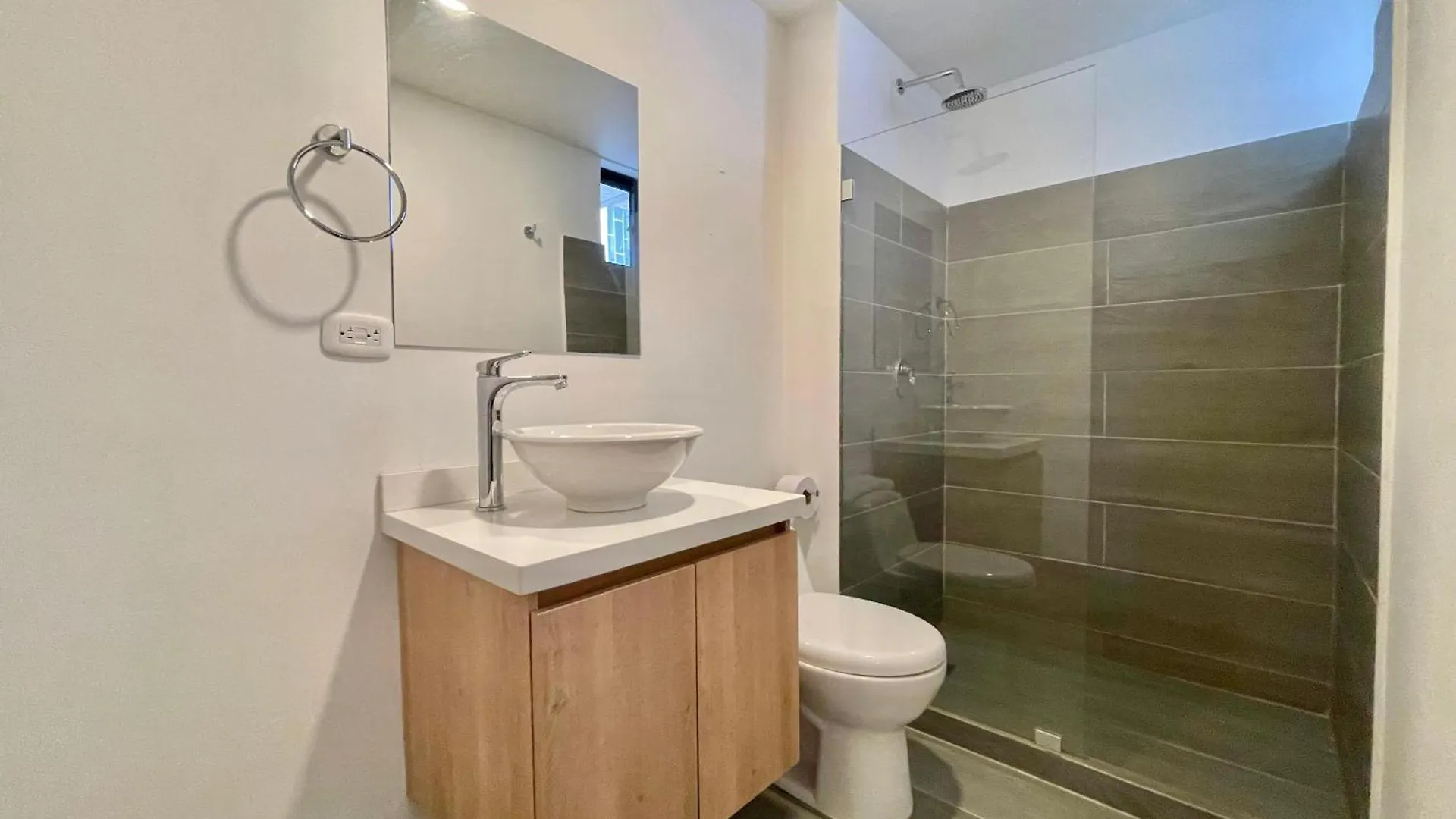 Apartment Acogedor Estudio Gold Andino 350 M Nogal Colombia